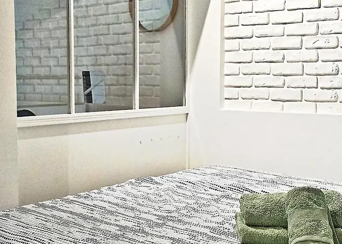 Holiday home La 34 Tiny House With Sunny Terrace