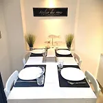 Tatil Evi La 34 Tiny House With Sunny Terrace *