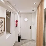 Tatil Evi La 34 Tiny House With Sunny Terrace *